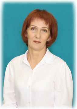 Шех Наталья Вячеславовна