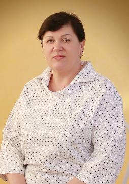 Артамонова Ольга Владимировна