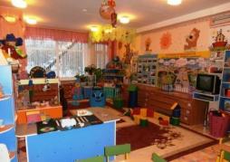 Групповое помещение