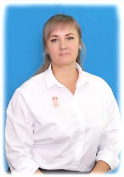 Долгополова Юлия Валентиновна